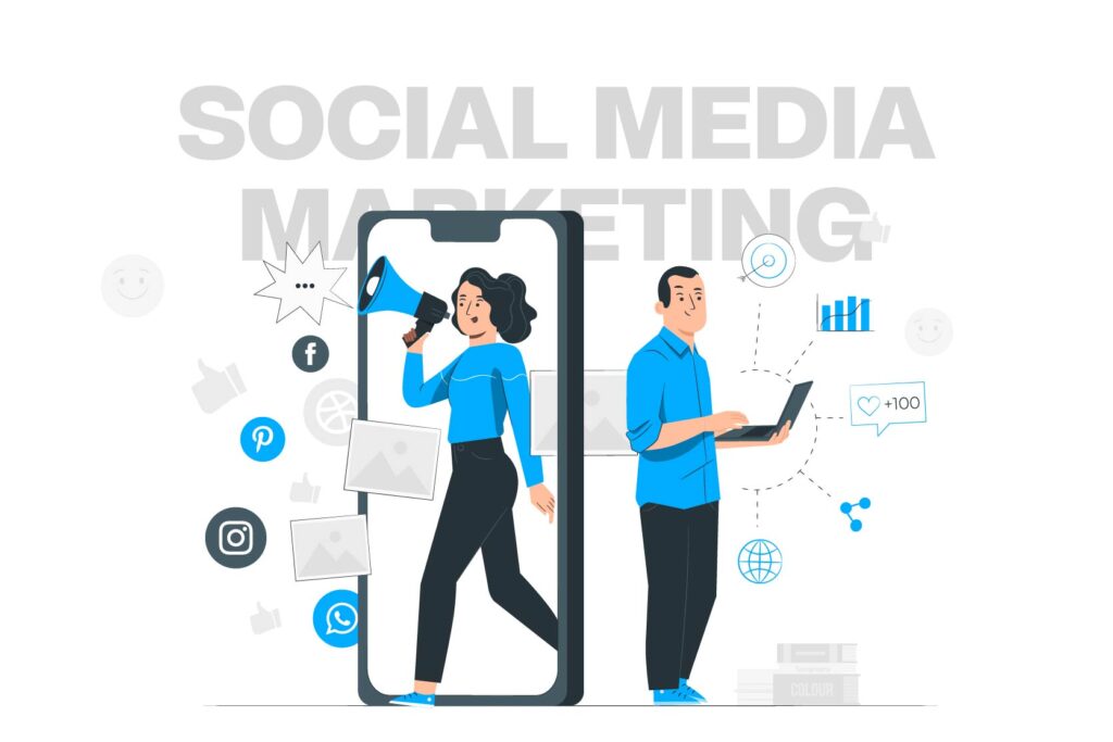 Master Social Media: 10 Strategies to Boost Engagement & Sales
